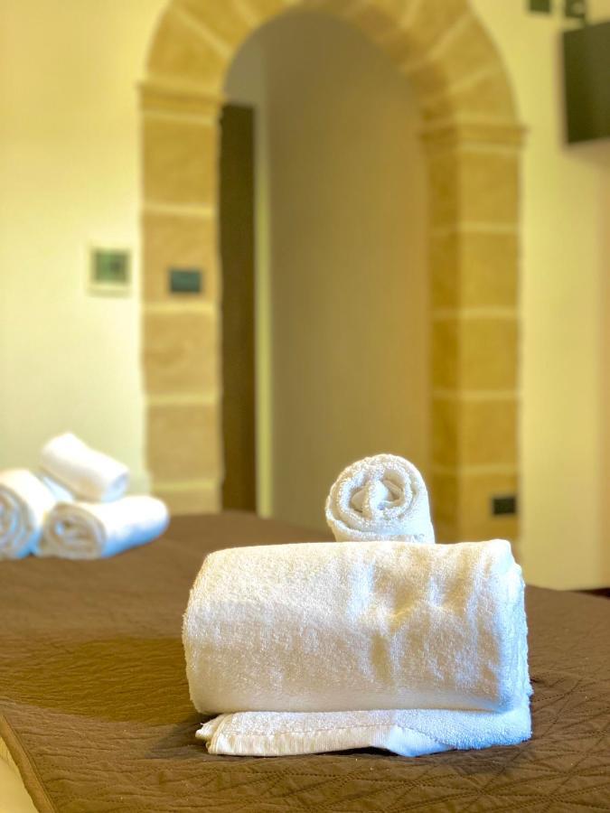 Bienestar - Maison De Charme Alghero Bagian luar foto