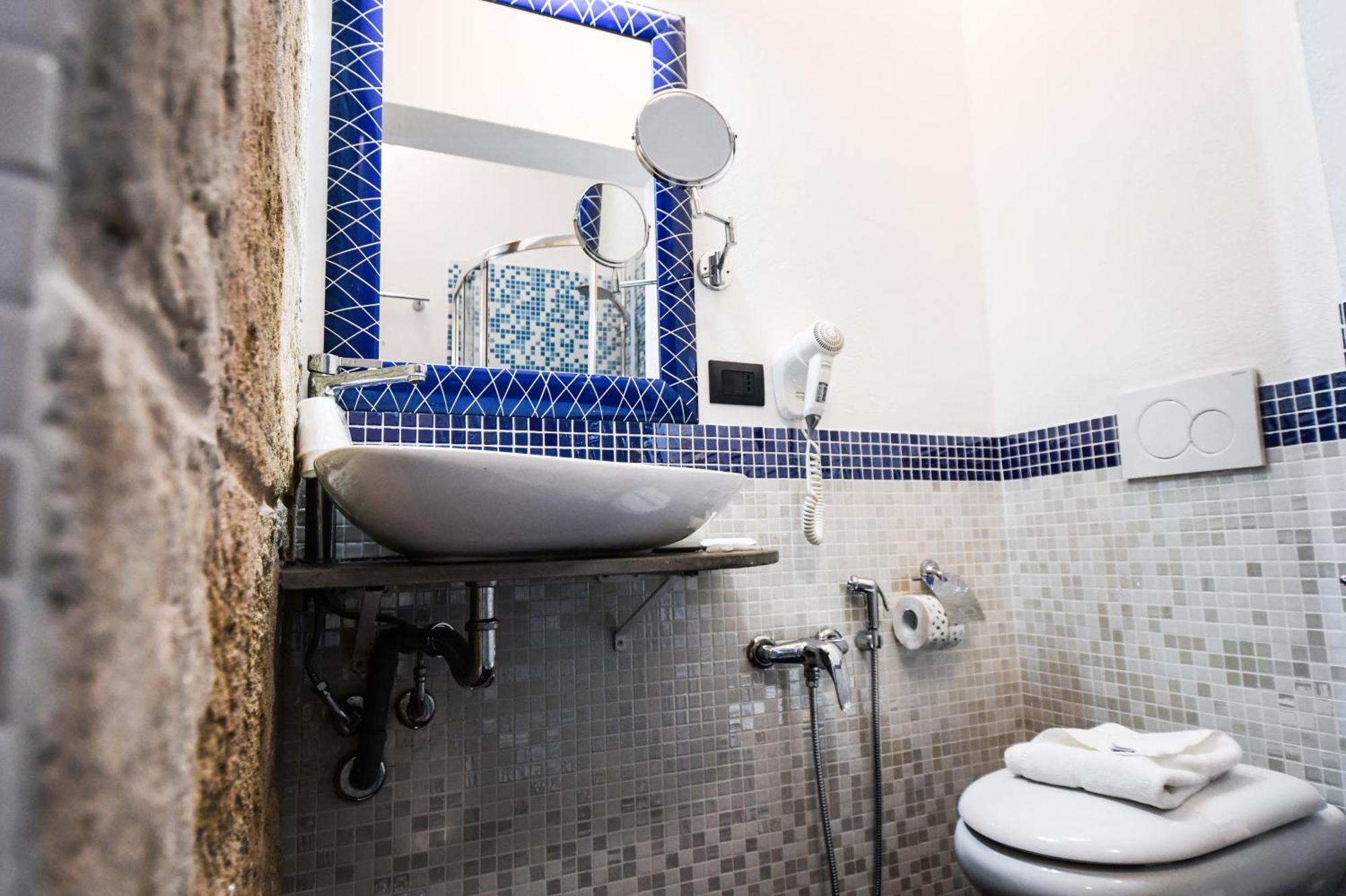 Bienestar - Maison De Charme Alghero Bagian luar foto