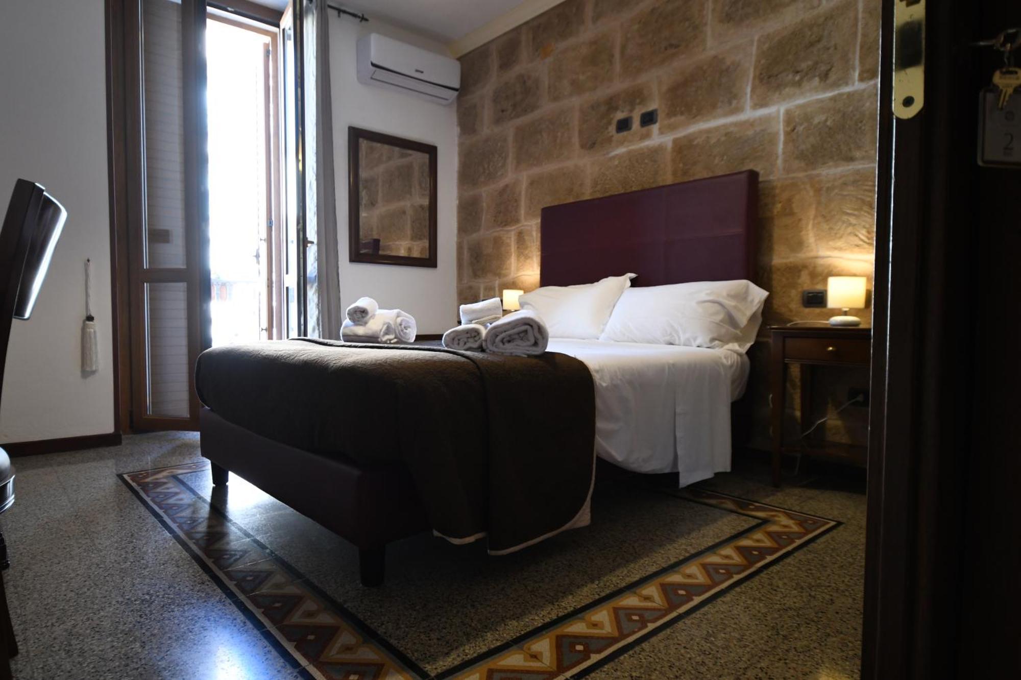 Bienestar - Maison De Charme Alghero Bagian luar foto