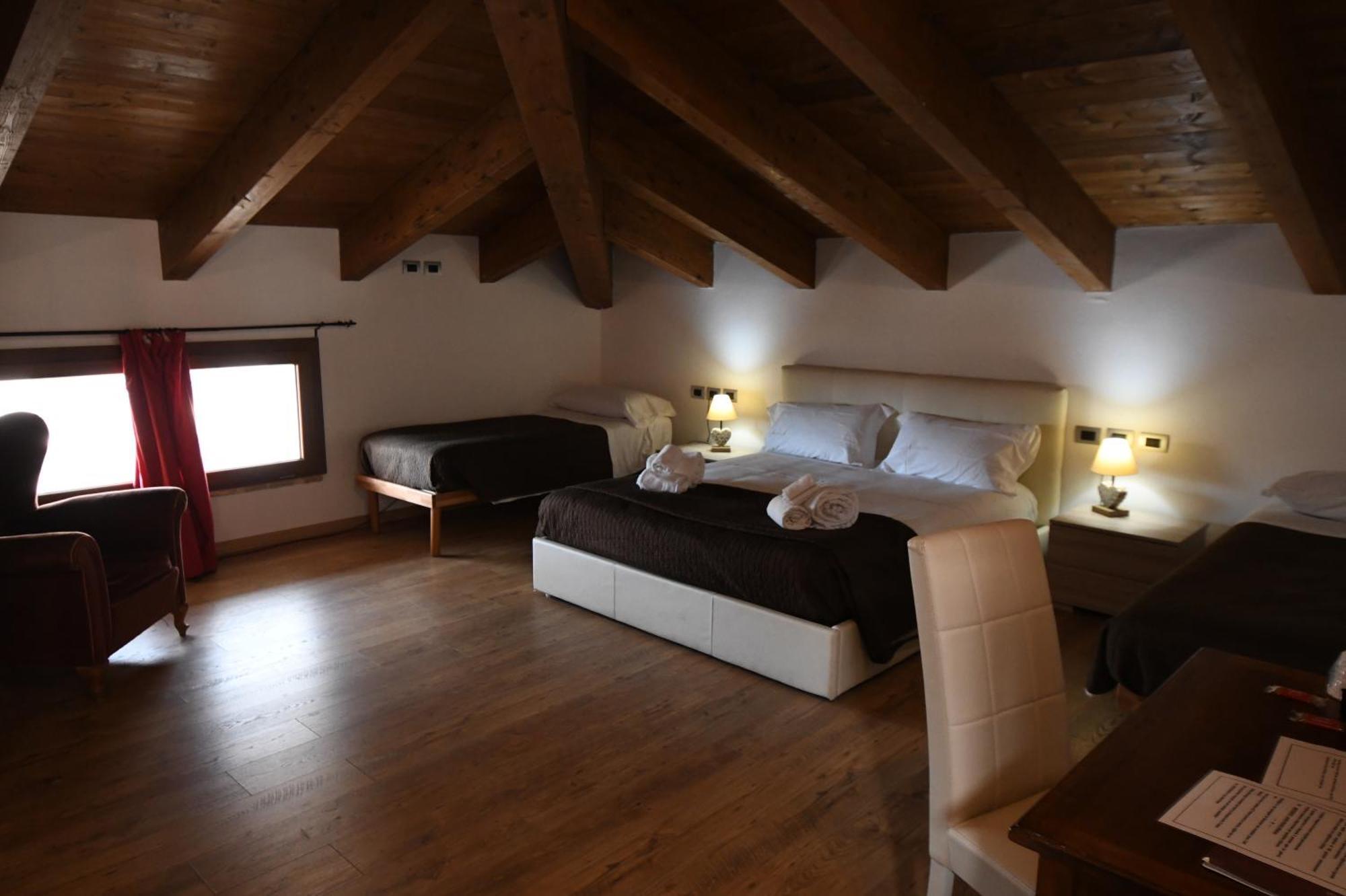 Bienestar - Maison De Charme Alghero Bagian luar foto