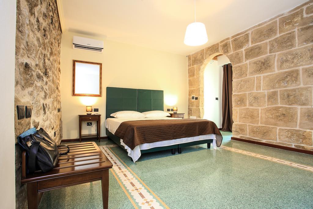 Bienestar - Maison De Charme Alghero Bagian luar foto