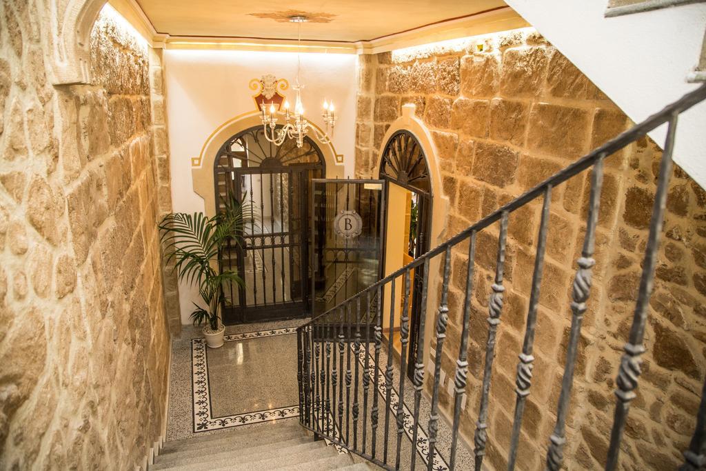 Bienestar - Maison De Charme Alghero Bagian luar foto
