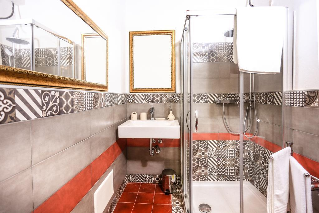 Bienestar - Maison De Charme Alghero Bagian luar foto