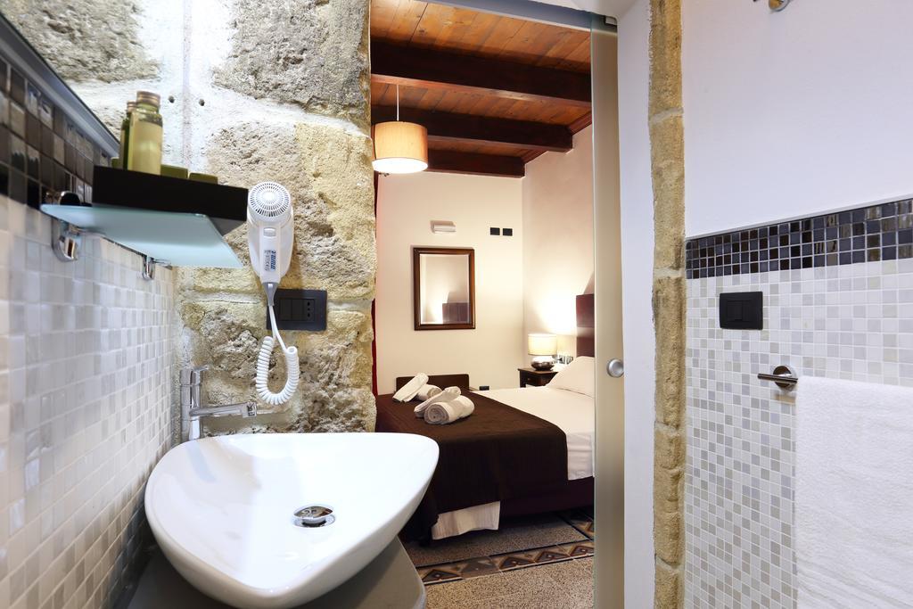 Bienestar - Maison De Charme Alghero Bagian luar foto