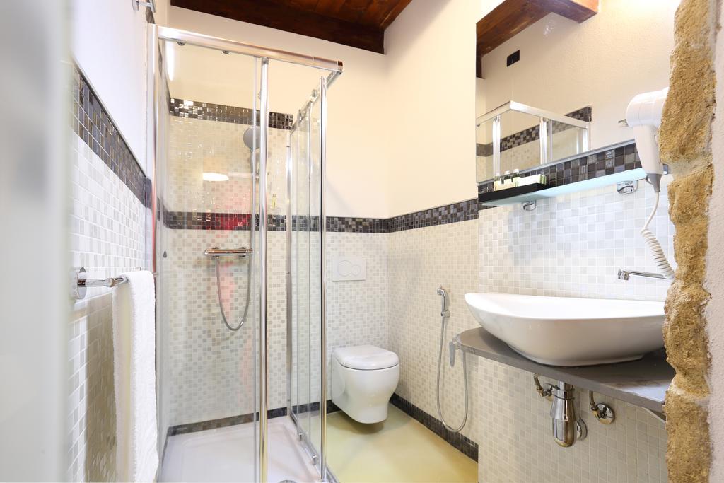 Bienestar - Maison De Charme Alghero Bagian luar foto