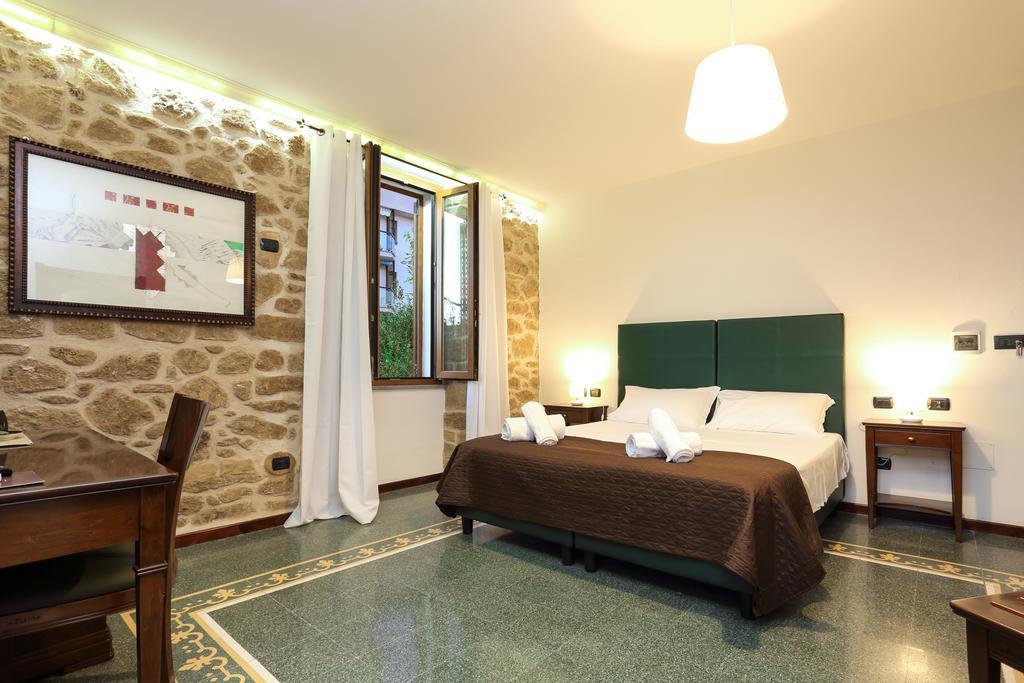 Bienestar - Maison De Charme Alghero Bagian luar foto