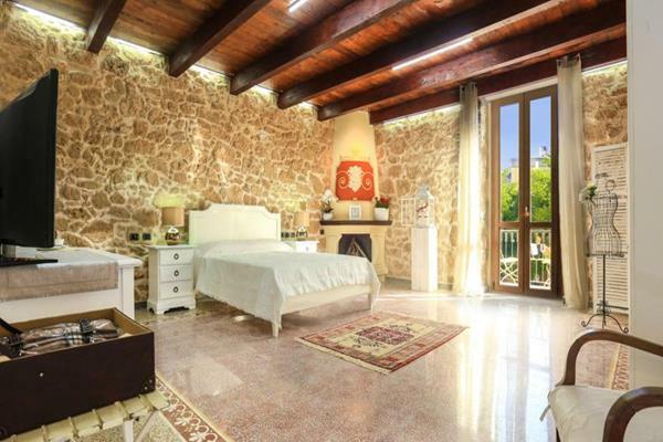 Bienestar - Maison De Charme Alghero Bagian luar foto