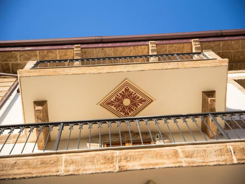 Bienestar - Maison De Charme Alghero Bagian luar foto