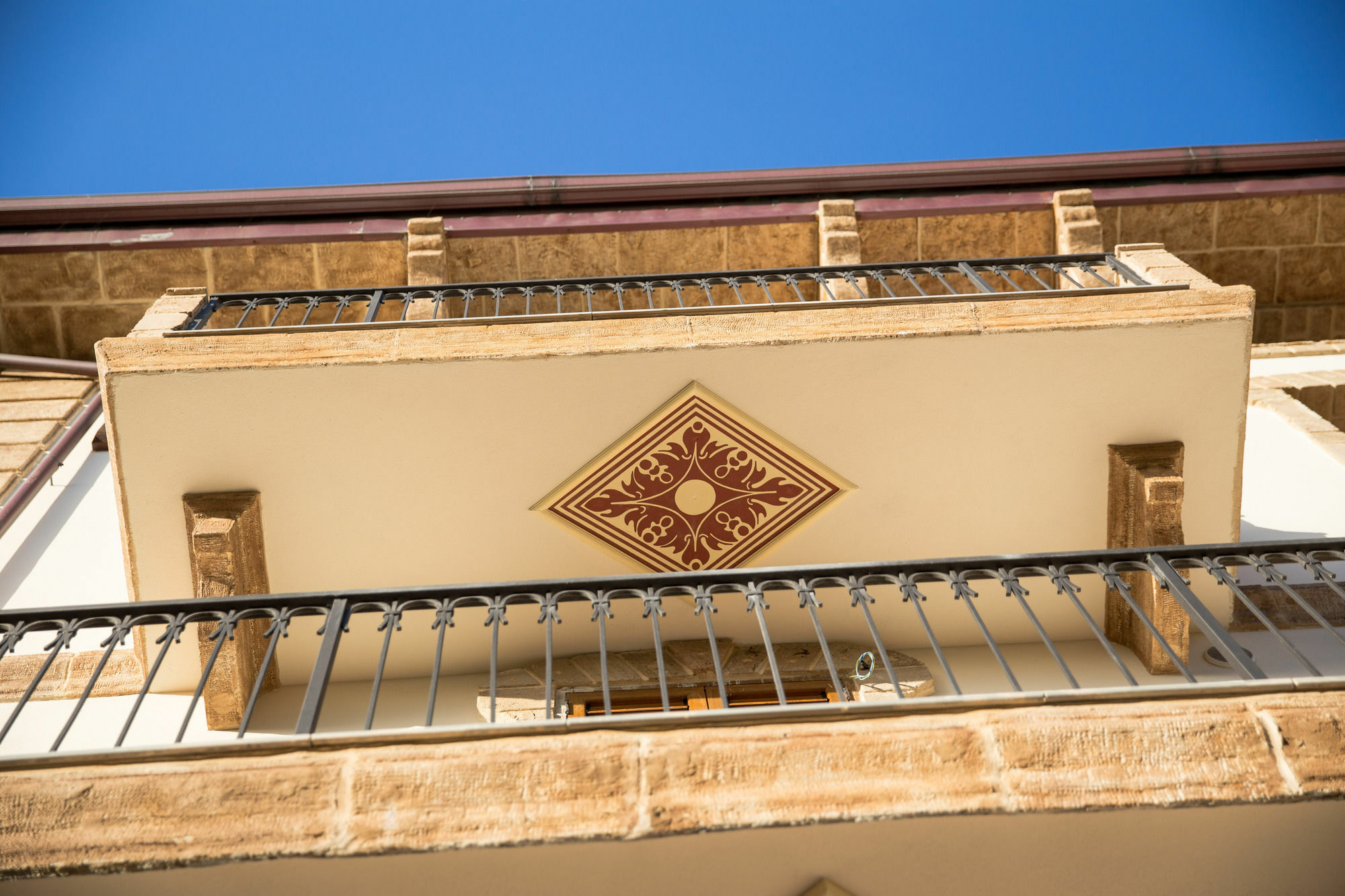 Bienestar - Maison De Charme Alghero Bagian luar foto
